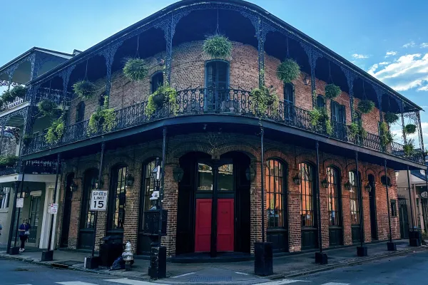 French Quarter