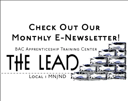 The Lead Newsletter